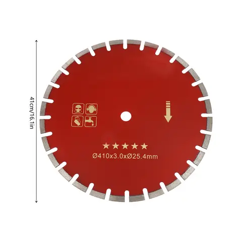 10 best sales maskin för skärning av tegelväggar - №3