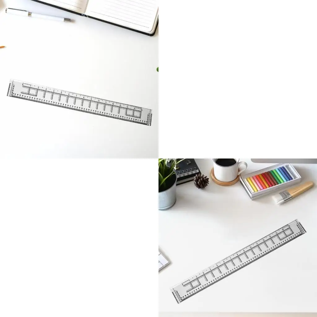Geographical Coordinates Tool 1:50000 Topographical Map Scale Protractor