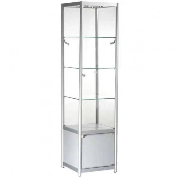 Custom.Glass Model Display Cabinet /gift Cosmetics Glass showcase