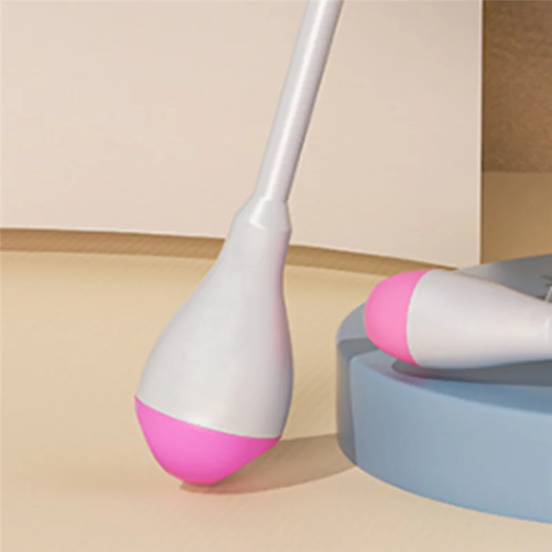 مرفق منظف فرشاة الزجاجات من السيليكون B28C، مجموعة فرشاة تنظيف القش لتنظيف حاويات الرقبة الضيقة #4