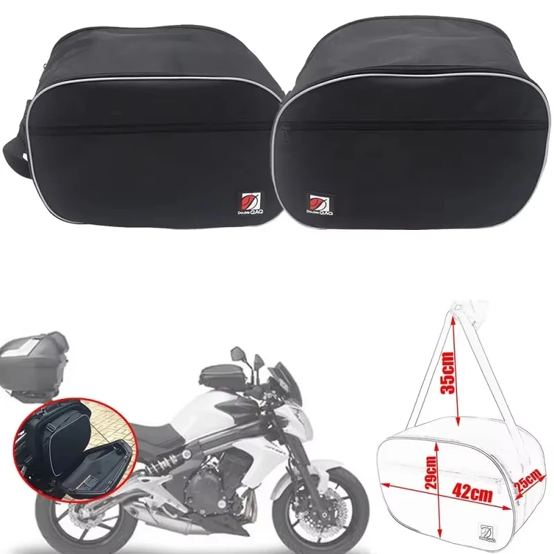 

Luggage bag inner bag motorcycle For Givi v35 Givi liner bag side inner bag