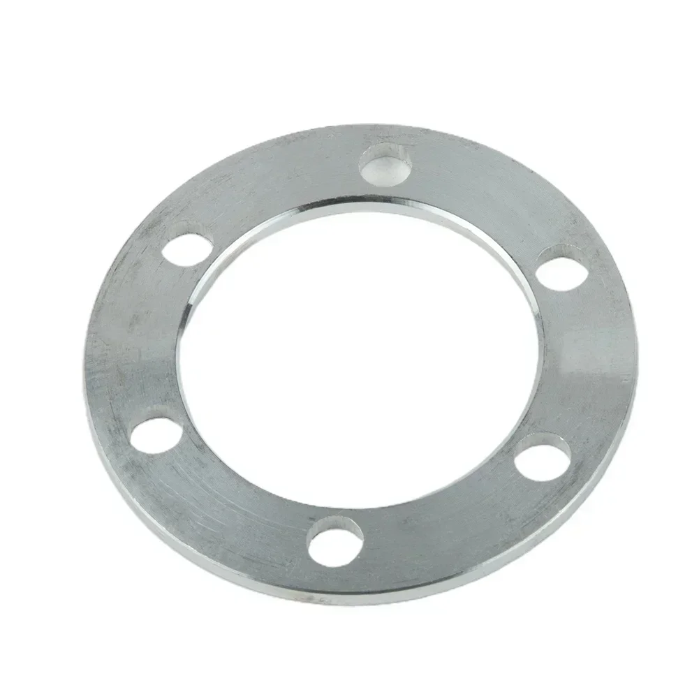 E-Bike Bike Electric Scooter Brake Gasket Spacer 6 Holes Disc Washer 2/2.5/4/5mm Brakes Washer Wheel Accessories