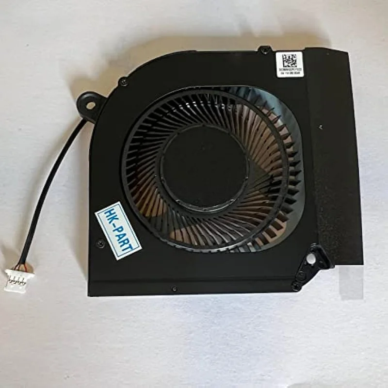Fan for Acer Predator Helios 300 PH317-53 PH315-52 CPU & Gpu Cooling Fan Set