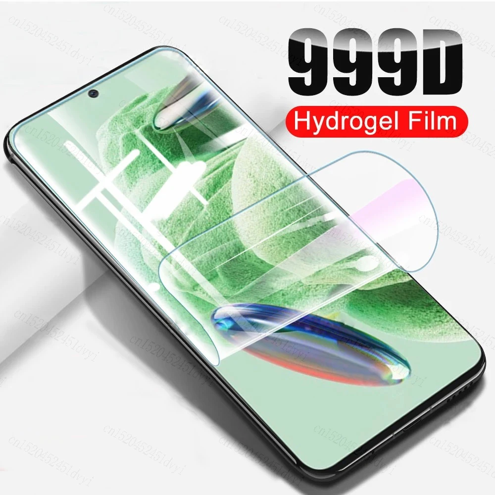 Hydrogel Film For M… - image