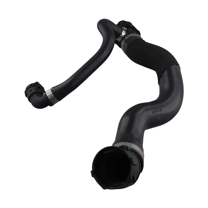 

For BMW X5 X6 X7 2019-2023 Coolant Water Pipe Hose Car Lower Radiator Hose Vent Hose 17129894783