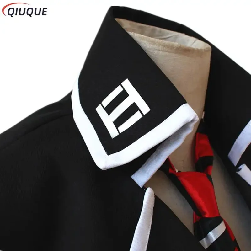 

ss13Anime Ao no Blue Exorcist Rin Okumura Косплей Костюм Школьная форма Мужские костюмы Наряды