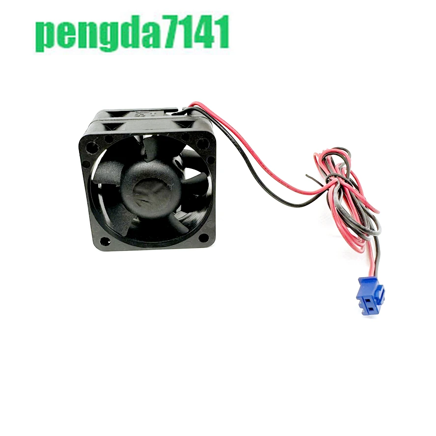 Sunon Maglev 40x40x28mm 4cm 4028 Server Fan 12V 2.8W 1U 2U Server Fan GM1204PQV1-8A Big Wind Server Cooling Fan 2PIN