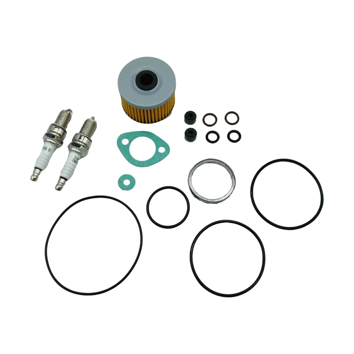 

Motorcycle Engine Parts for Honda TRX300 Fourtrax TRX 300 FW 4x4 2x4 1988-2000 ATV