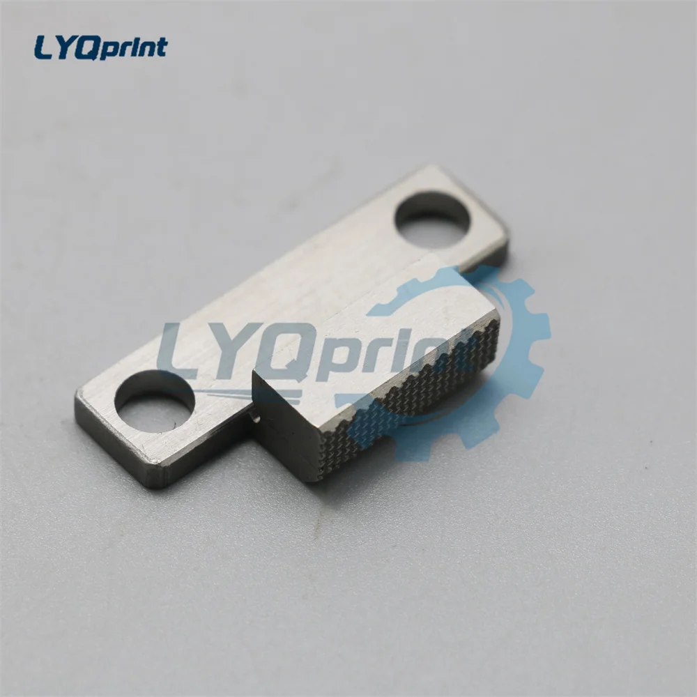 

Лучшее качество, 10 шт. C3.581.920 принтер Heidelberg для SM102 CD102 Т-образный захват, инструменты, бесплатная доставка, быстрая доставка