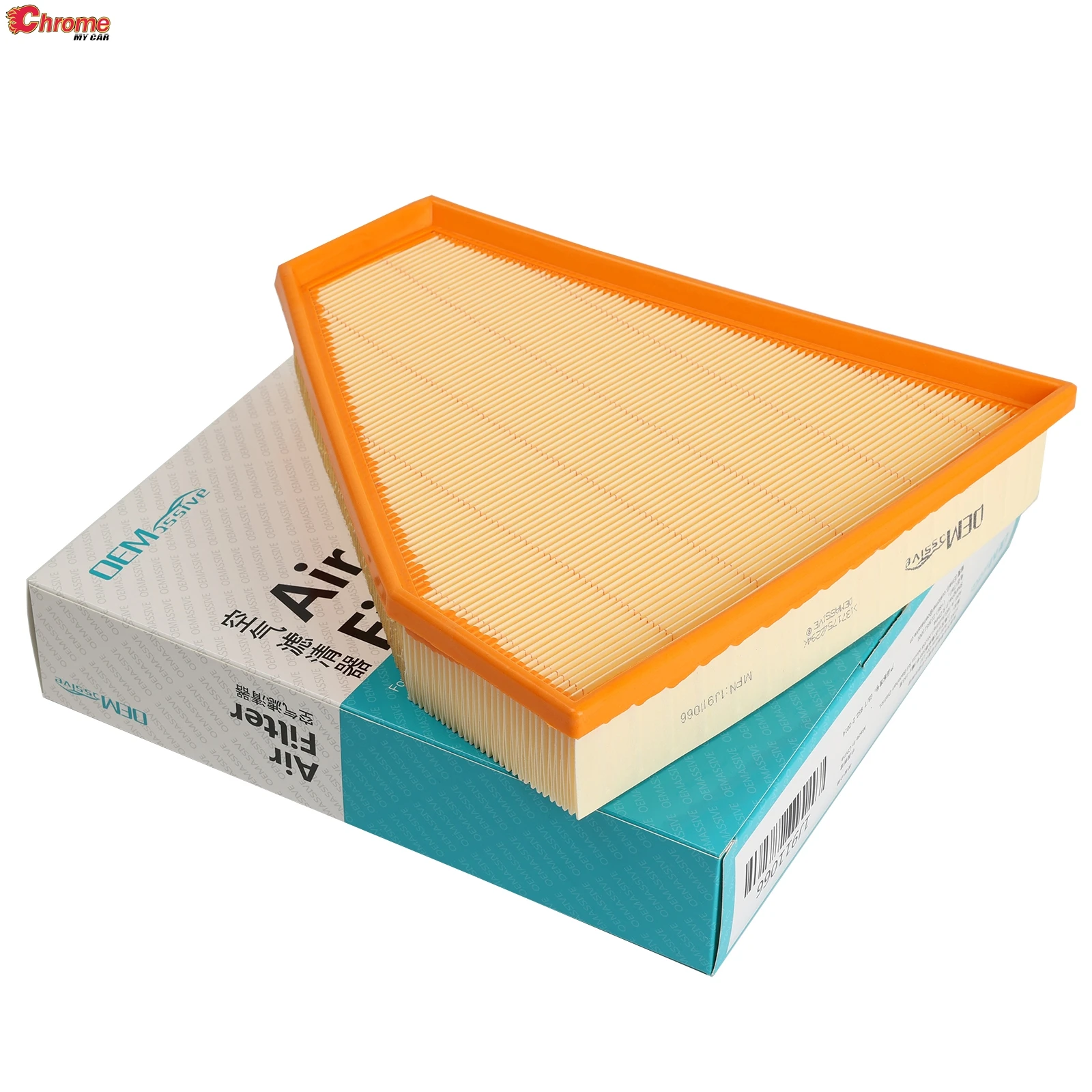 

Engine Air Filter For BMW 3 Series Coupe E92 Touring E91 128i 325i 325xi 328i-xDrive 328xi 330i 328i 330xi 2006-2013 13717542294