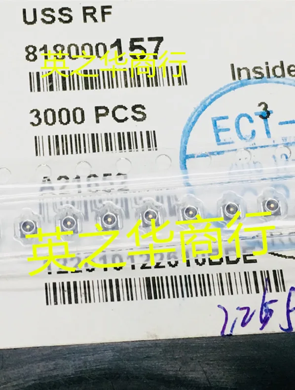 

30pcs orginal new ECT818000157