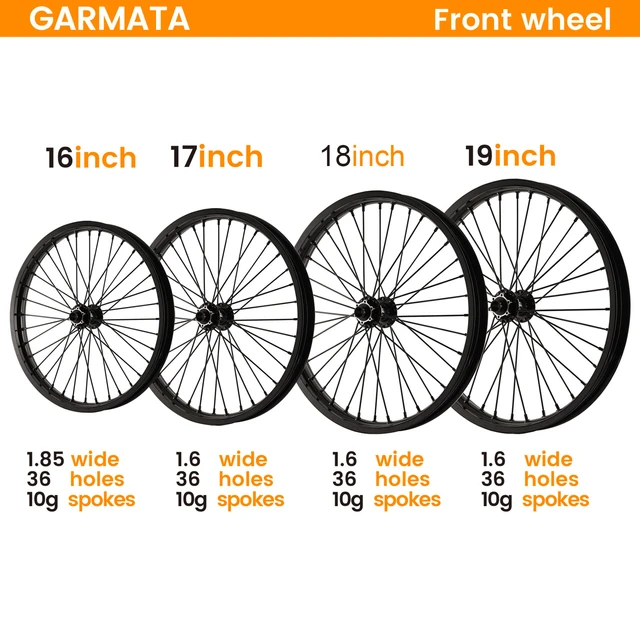E bike spokes sale