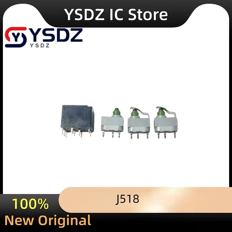 J518 Error 00288 Repair Kit For Audi A6 2004-2009 4F0905852B Steering Column Lock Unit No Coding 4PCS/LOT