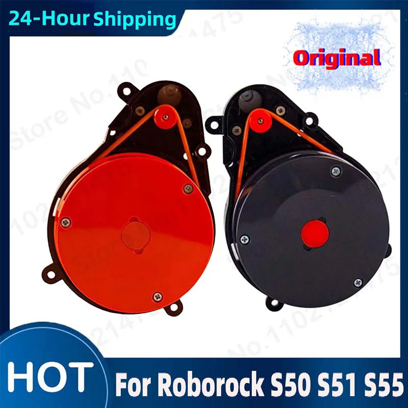 

Оригинальный лазерный датчик расстояния для Roborock S7 S50 S51 S55, запасные части для робота-пылесоса, аксессуары для замены LDS