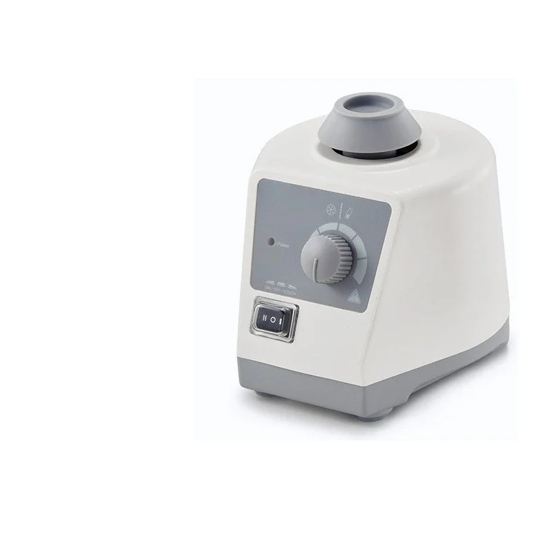 Adjustable Vortex Mixer, Vortex Mixer, Test Tube Vortex Oscillation