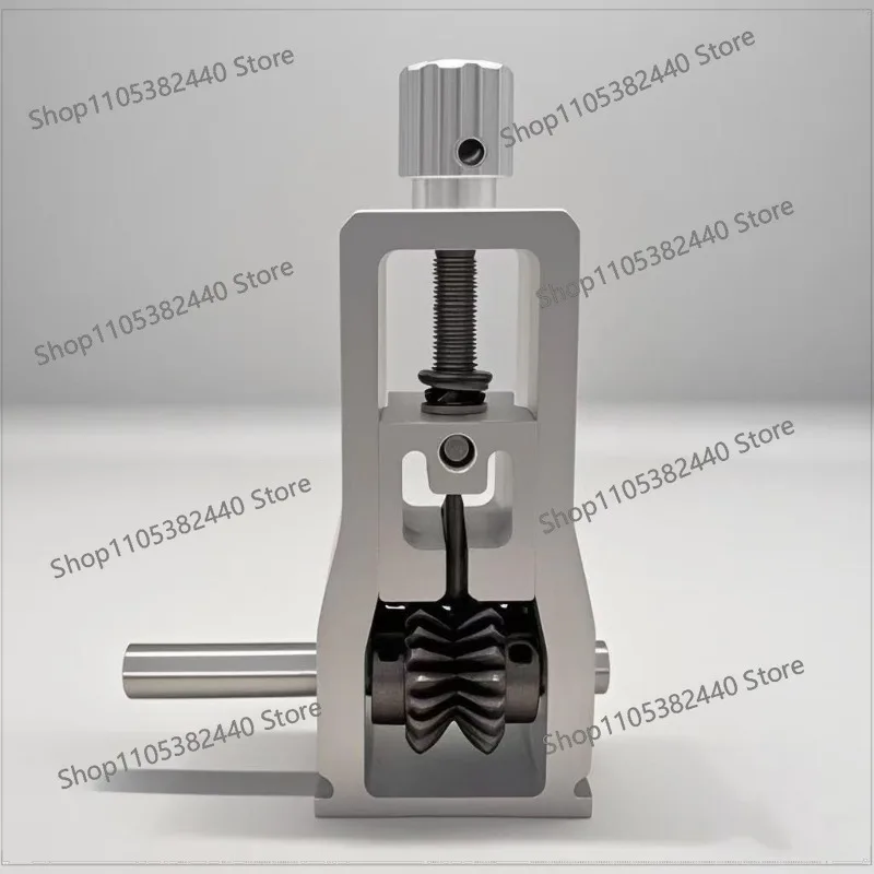 Quick tool change small wire stripping machine can be connected to electric drill hand crank used wire peeling device