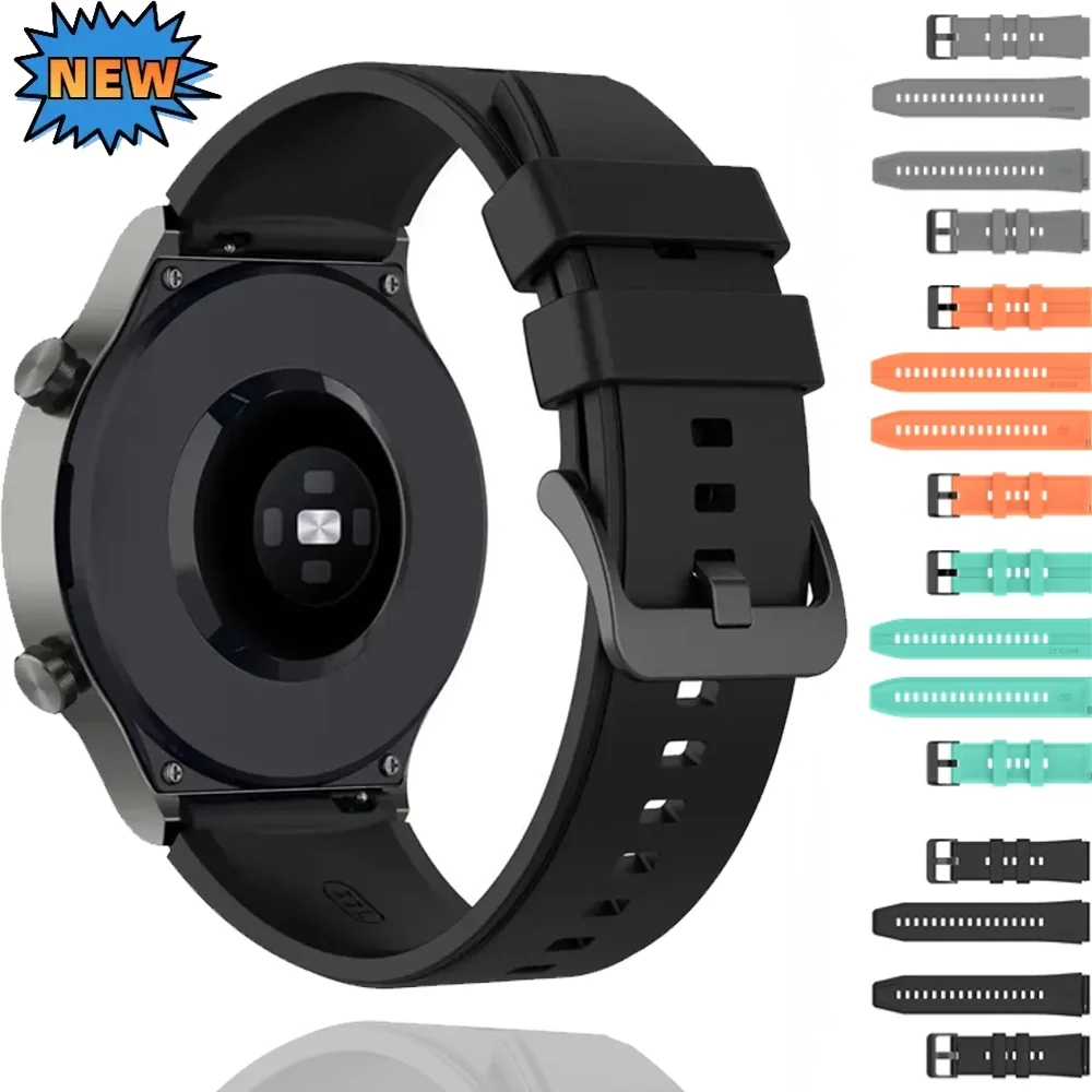 22Mm 20Mm Silicone … - image