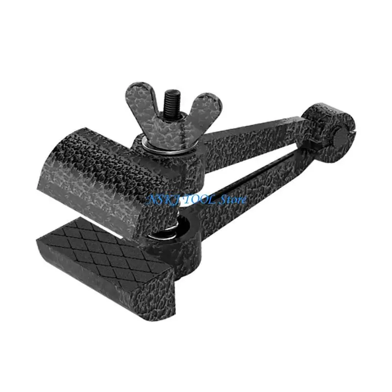 

L8RC Hand Multifunction Pliers Small Vise Deputy 25/40/50mm Precisions Vise