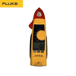 FLUKE 365/362 Digital Clamp Meter Multimeter Professional True RMS Digital Tester AC/DC Clamp Meter Ammeter