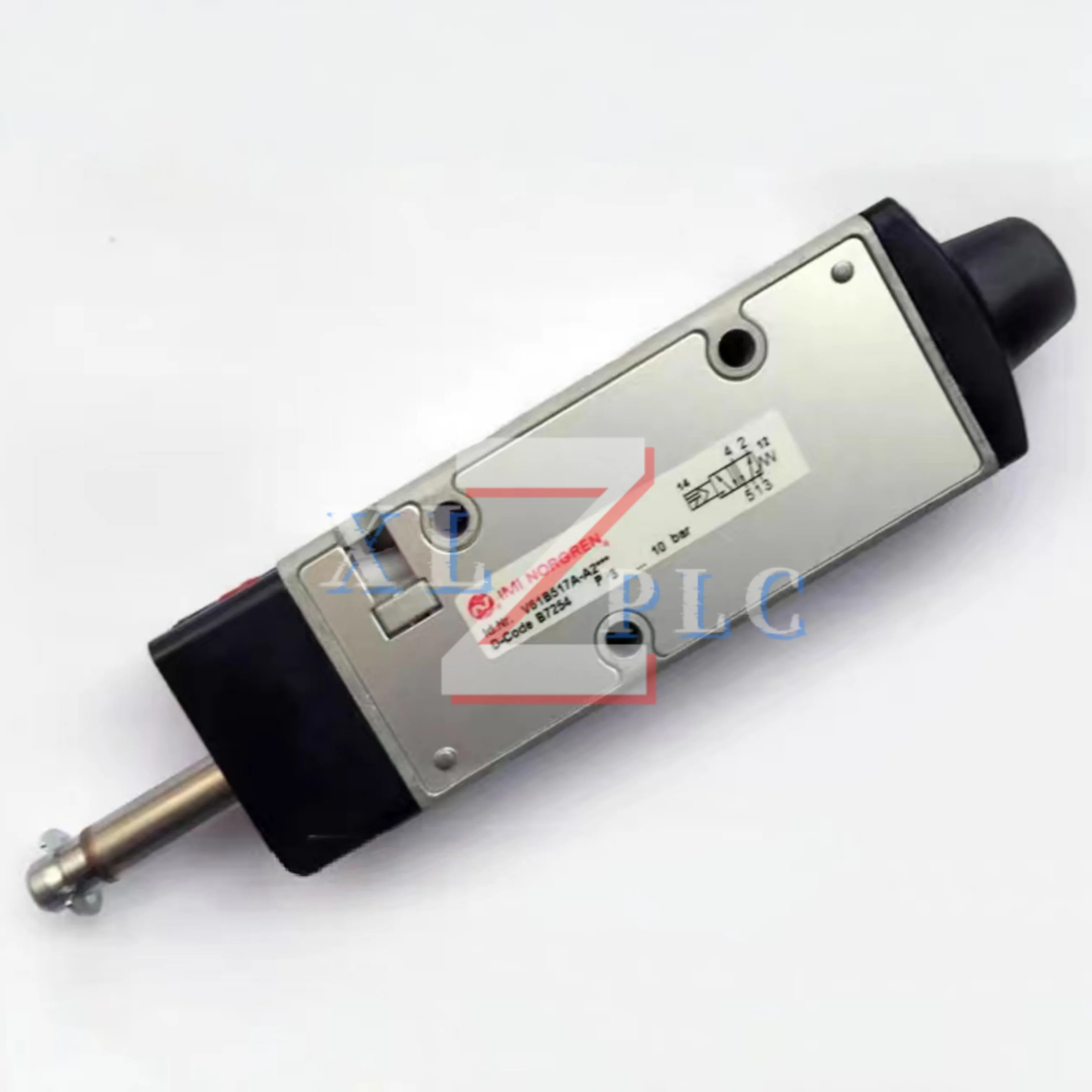 Elettrovalvola nuovo originale V61B511A-A2000 V61B511A-A3000 V61B513A-A2000 V61B517A-A2000 V61B711A-A2000