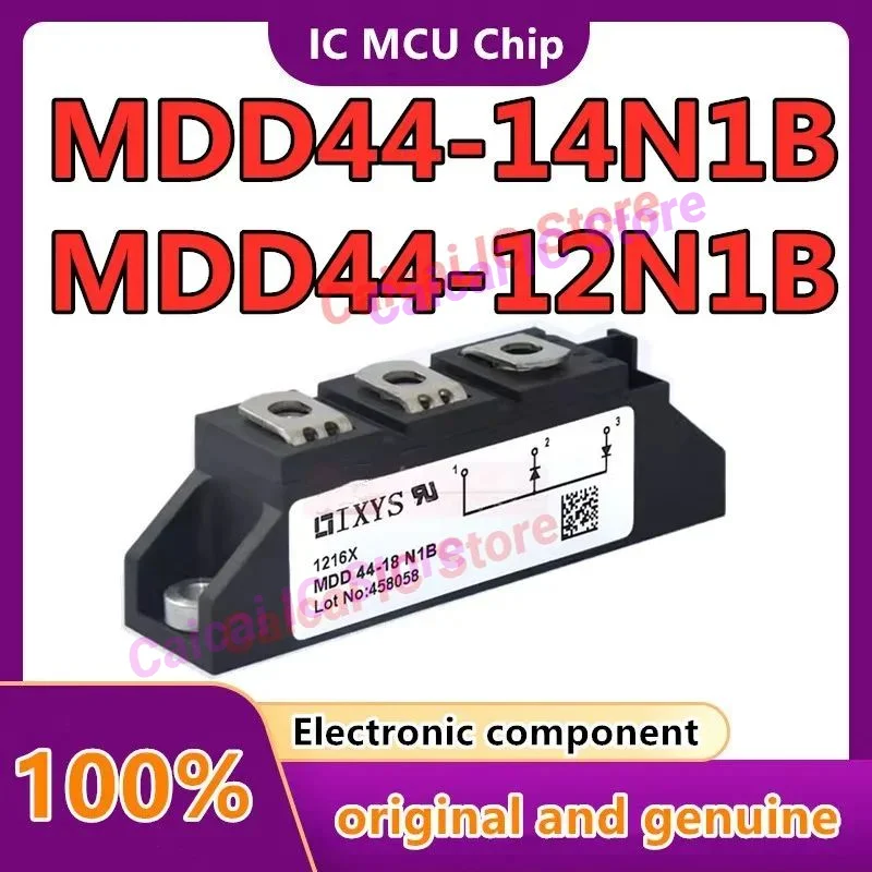MDD44-16MDD26-08N1B MDD26-12N1B MDD26-14N1B MDD26-16N1B MDD26-18N1B MDD44-08N1B MDD44-12N1B MDD44-14N1B MDD44-16N1B وحدة IGBT