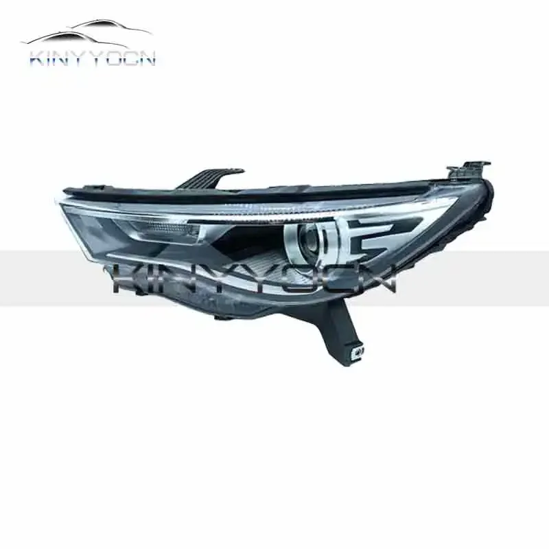 For FAW  Besturn X40 EV400 2016 17 18 19 Head Light Head Lamp Headlight Headlamp Front Light Assembly Assy