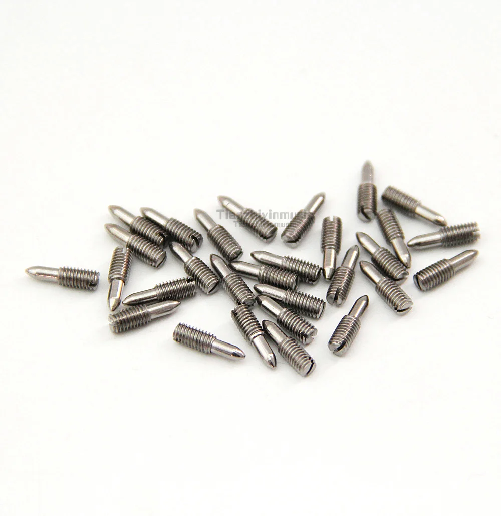 

200 pcs New sax repair parts screws,parts