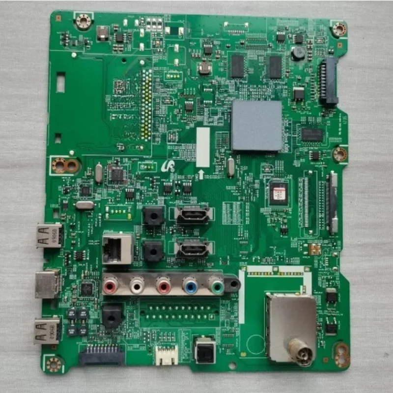 

Запчасти для основной платы UA40ES5500R BN41-01812A, экран UE37ES6100 LE370CSA