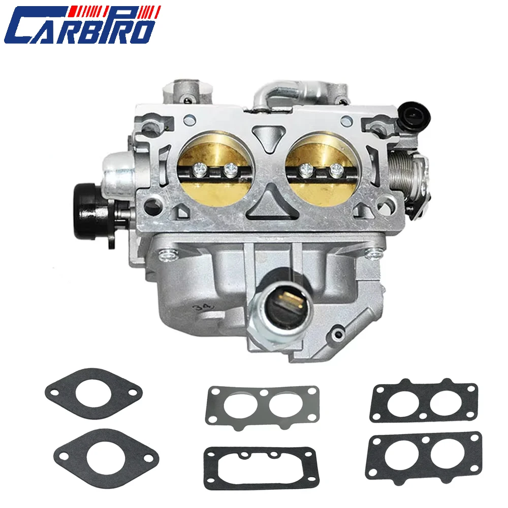 Carburetor Carb Fit For Honda Gx630 & Gx690 V Twin Cylinder 16100-Z9E-033