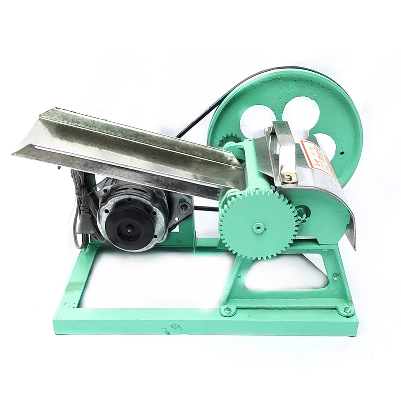 Coupe-légumes électrique, 370W/550W, pour les marchés et le traitement du fenouil