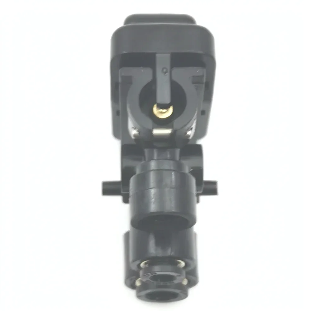 Replacement Air Control Valve For DAF Heavy Duty Truck Seat Adjustment Steering Column Systems OE 2118530 2004005 Durable Parts