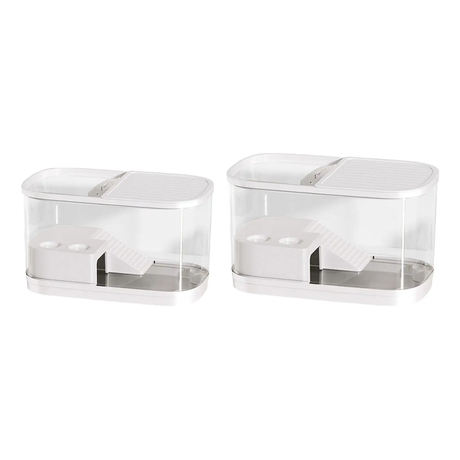 

Черепаха, аквариум, коробка для аквариума, многофункциональная зона для разведения черепахи, принадлежности для отдыха, черепаховый корпус, стартер, домашний декор