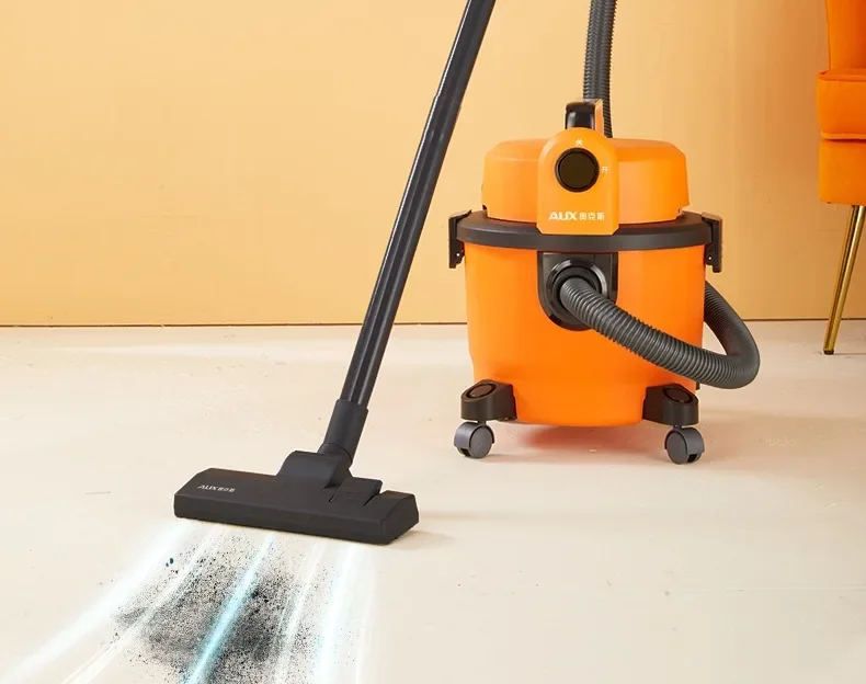 220V Maximize Cleaning Efficiency with High Power Industrial Ox Vacuum Cleaner for Deep Clean