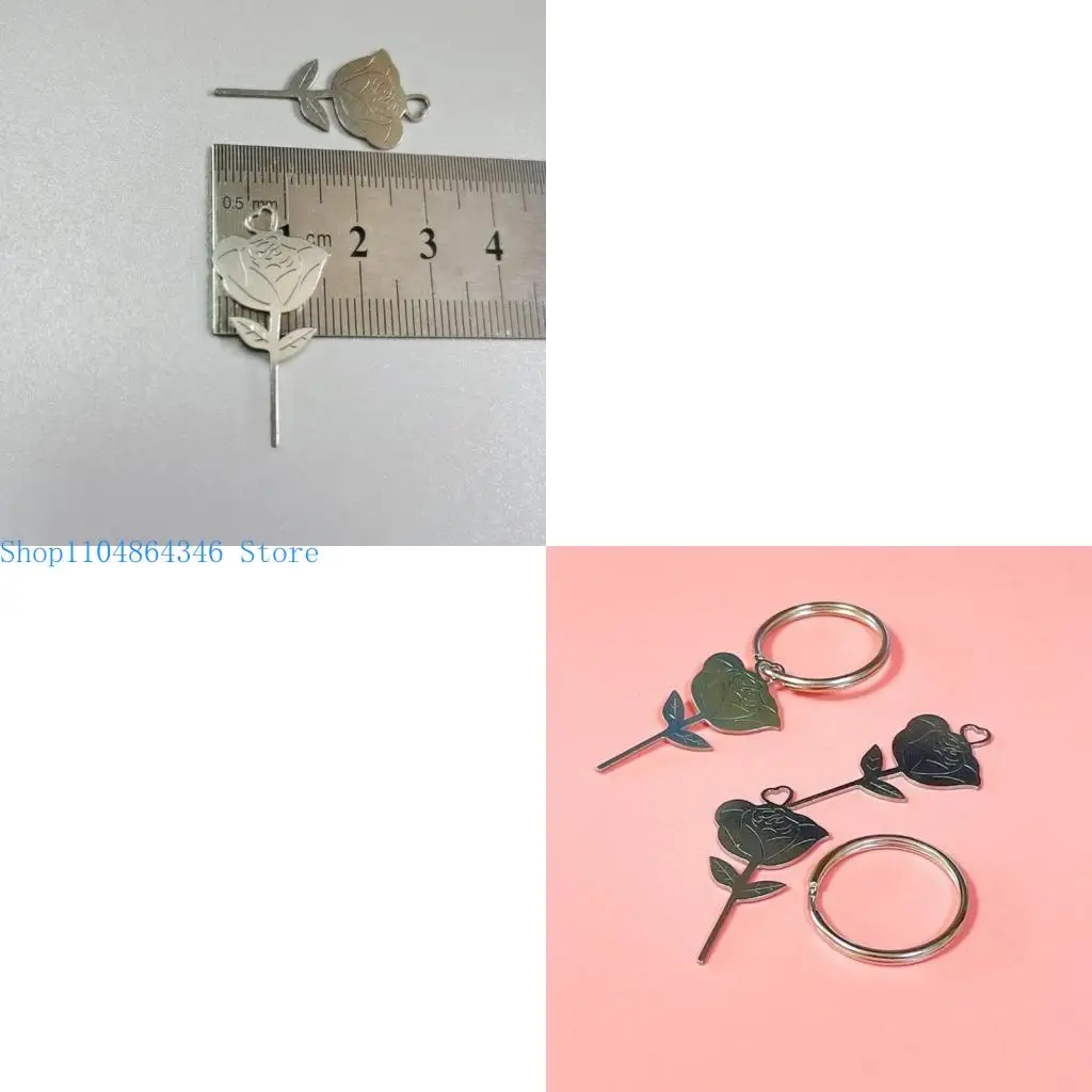 Herramienta extracción llave Pin expulsión bandeja tarjeta teléfono móvil 5asd con llavero