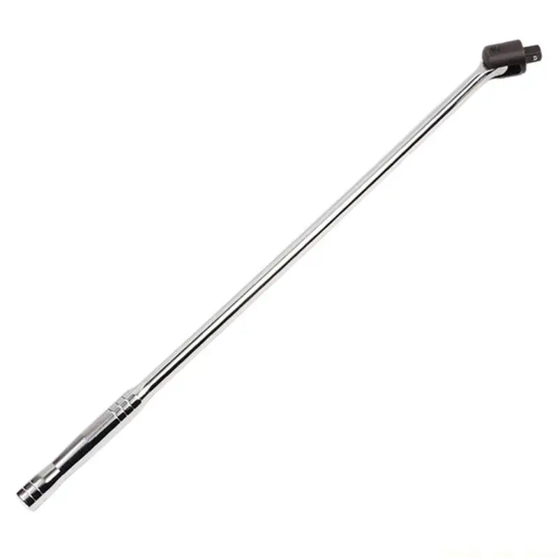 A2BE Strong 24 foot F Handle Moving Head Fastener Tool With 240 Degree Motion For Tight sectors
