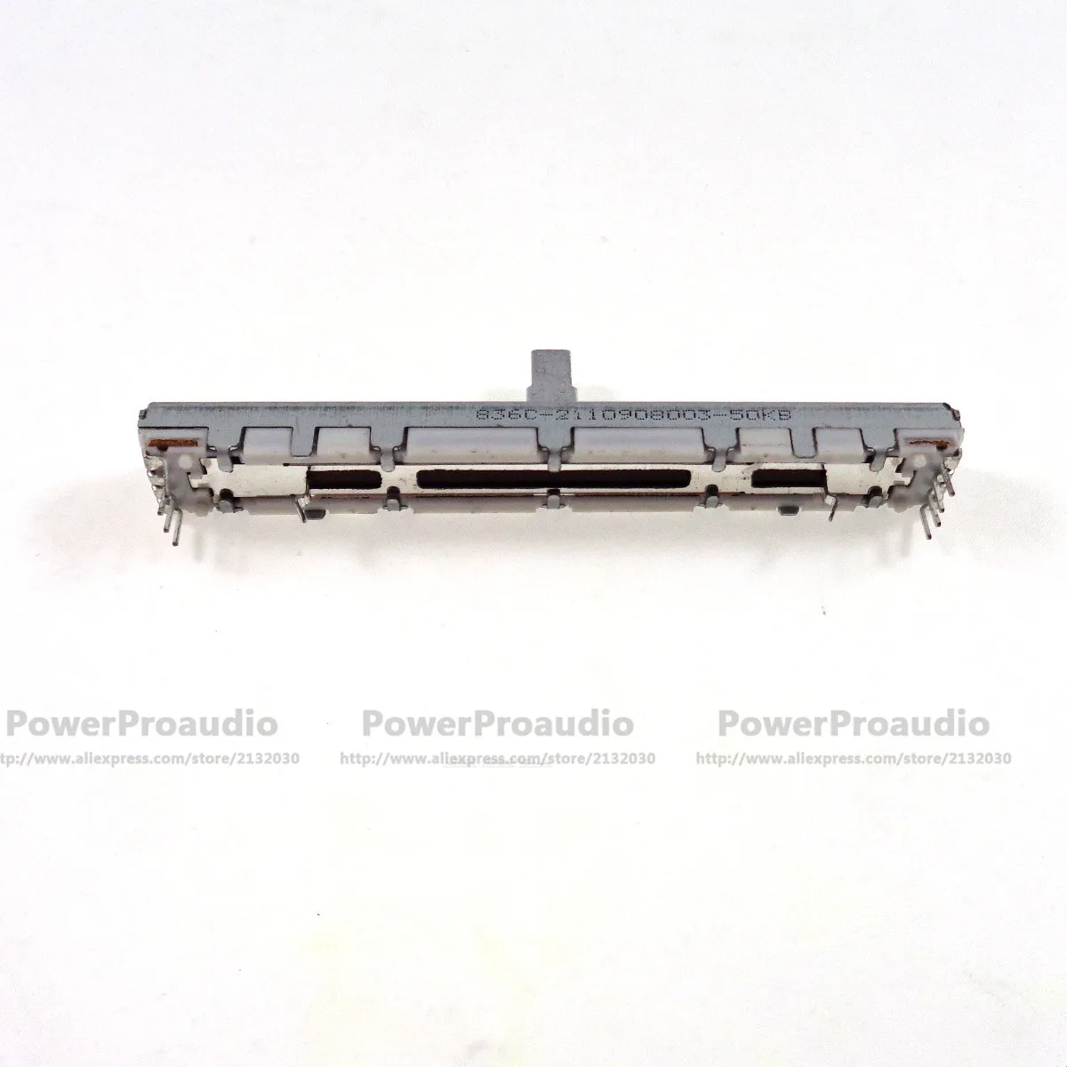 Original Speed Fader Fit For Denon DJ 4500 DN-D4 B50K