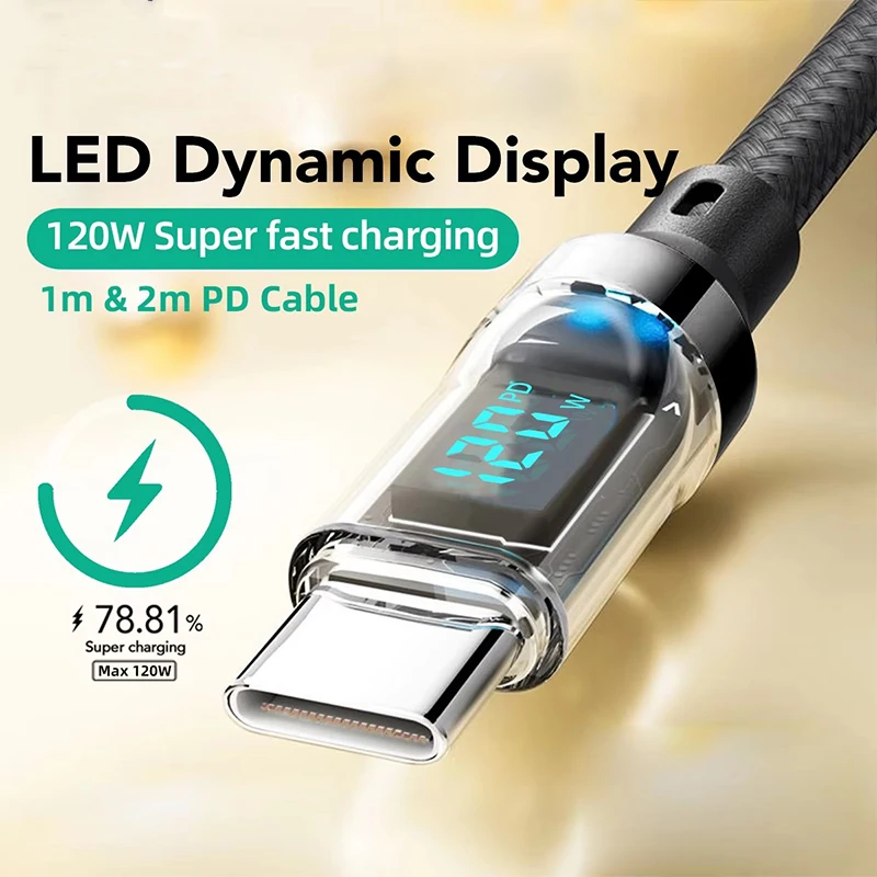 Cable A-C And C-C W…