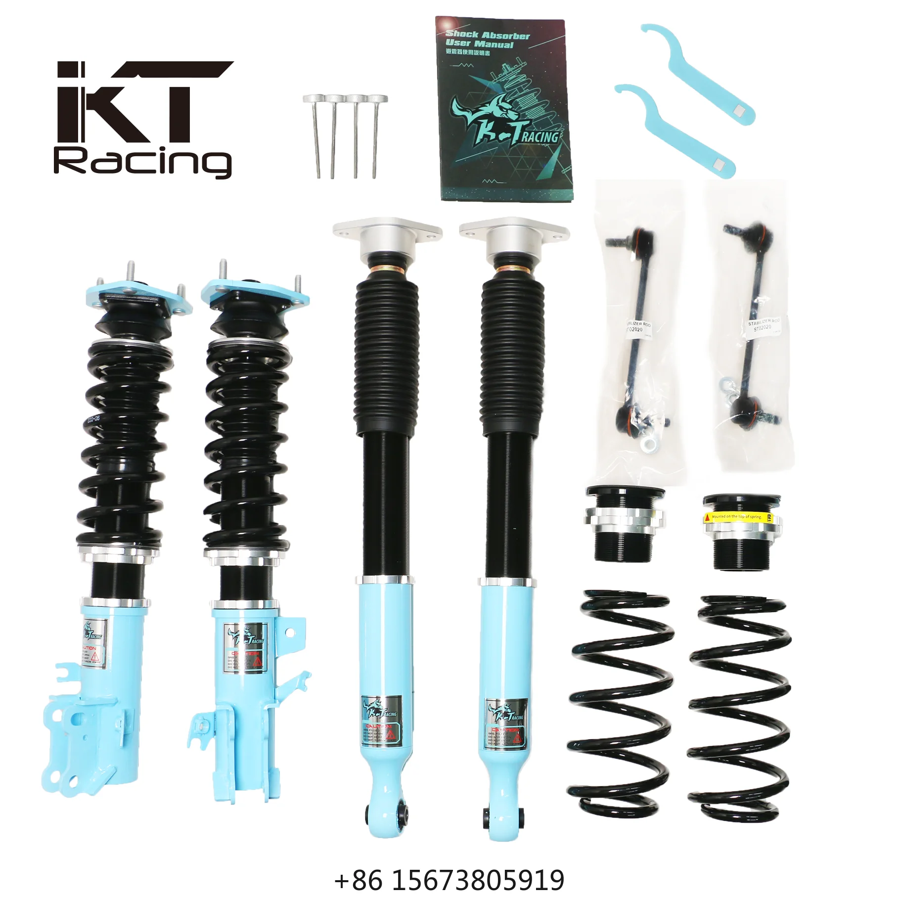 

Factory Direct Supply Air Shock Absorbers For Car For A6 C5 SPORTBACK Auto Parts Wholesalers Suspension Coilover