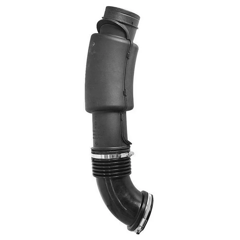 

A029-1 Piece Car Engine Intake Pipe Black 13 71 7 632 501 13717632501 For BMW X1 E84 2010-2015 Air Duct With Resonator