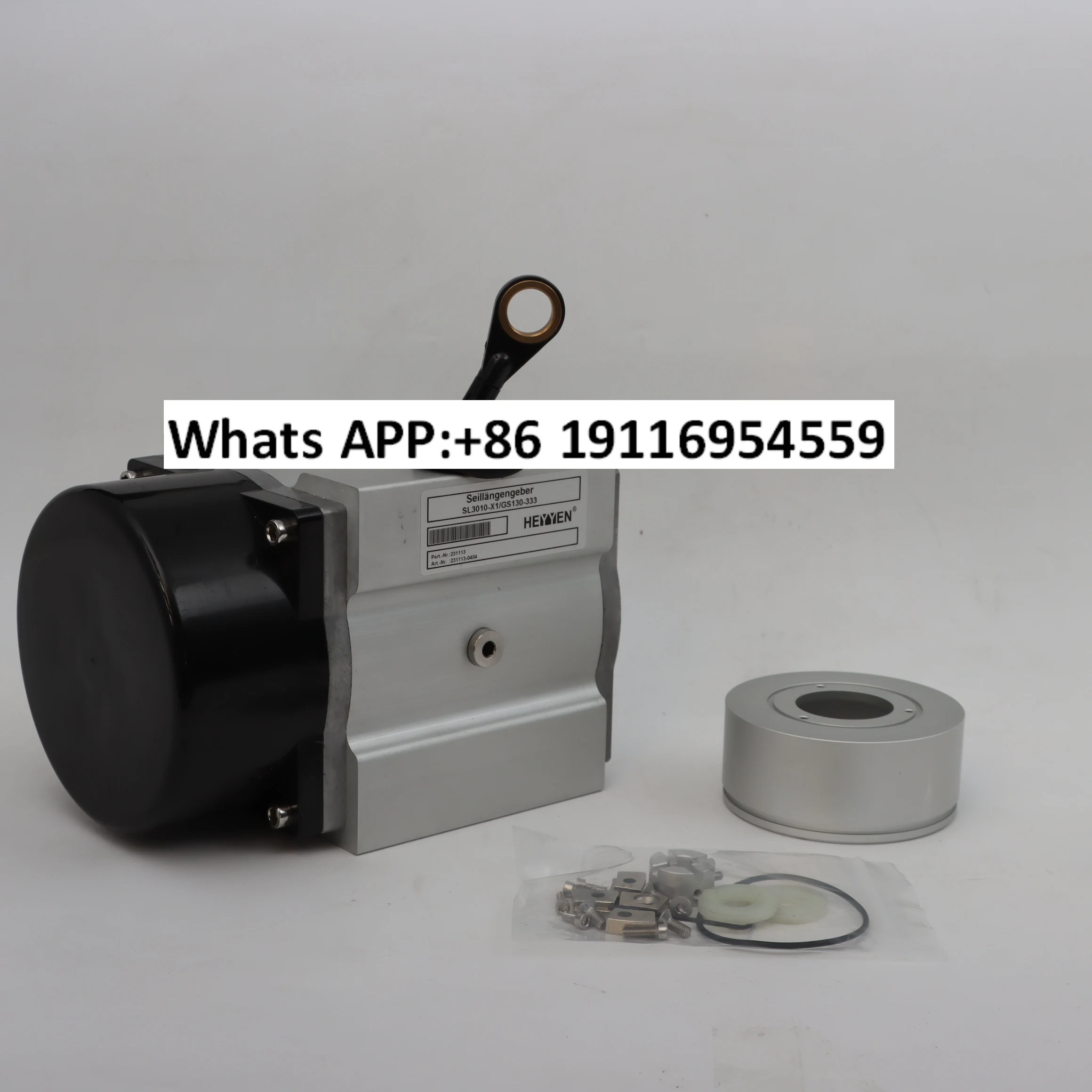 CEV65M-10331 TR encoder SL3005-X1GS130-333 cable box constant force opening instrument