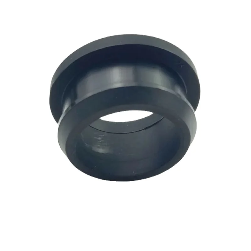 Silicone Rubber Hole Caps Through Hole Plug Cover Snap-on Gasket Grommet Wire Cable Protect Seal Stopper 4.5mm-30mm