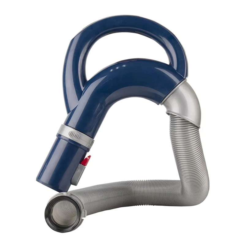 Replacement Hose Handle Compatible For Shark Navigator Rotator Lift-Away Vacuums For Series NV350, NV351, NV352, NV353