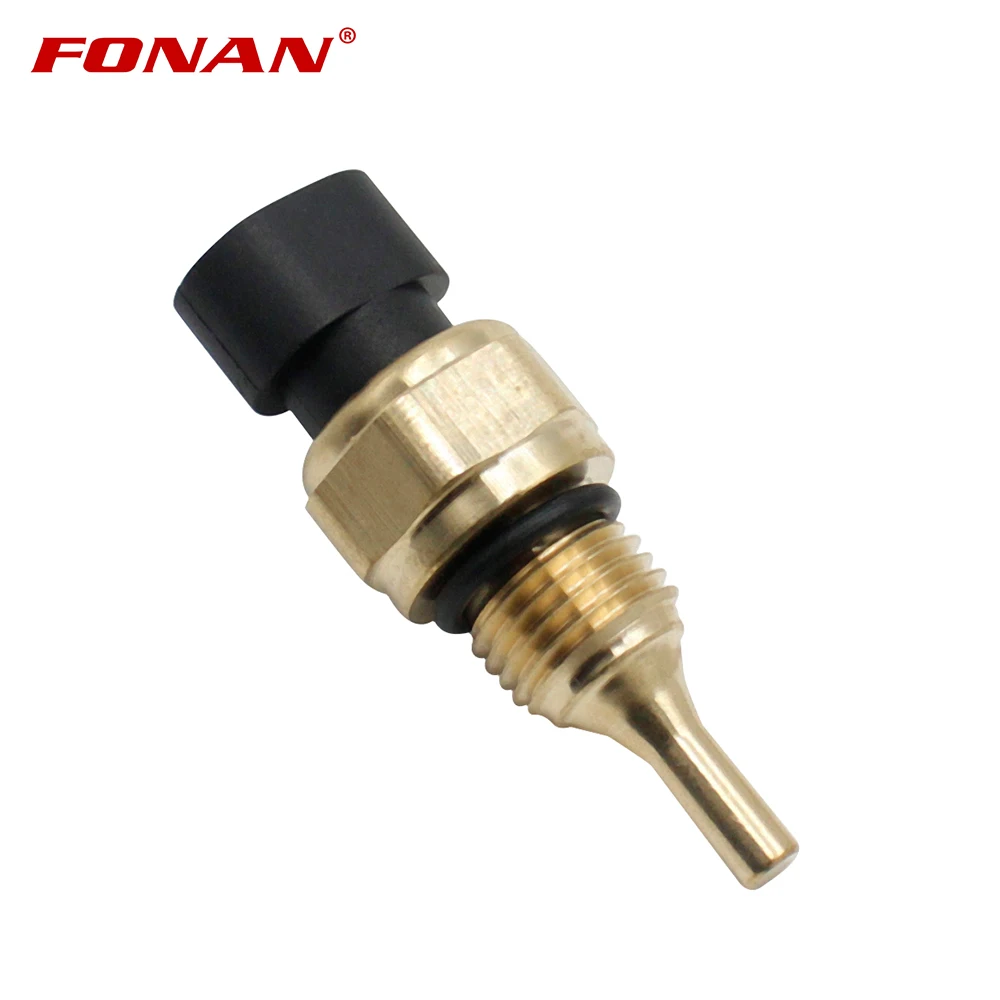 Engine Coolant Temperature Sensor For Dodge Ram 2500 3500 4500 5500 PICKUP 5011852AA 5011852AB 5114413AA