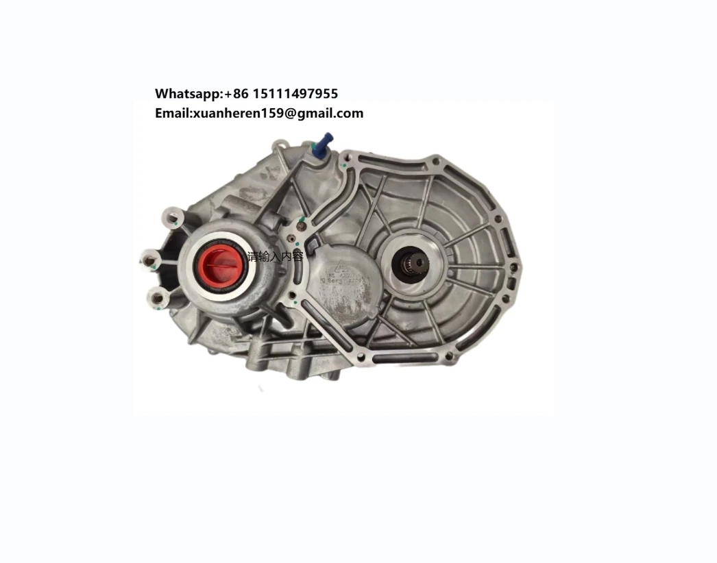 

GEELY Emgrand EV350/450 Electric Vehicle (EV) Gearbox Model 3020010800 New Condition