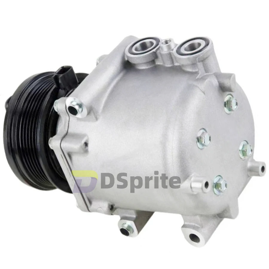 TRSA090  3L2Z19V703AC 5W1Z19V703AA 2L1Z19V703CA AC Compressor for Ford Expedition Lincoln Navigator 2003 2004 2005 2006 R97557