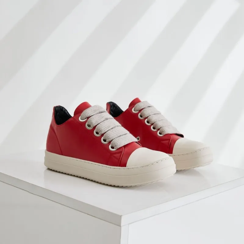 

Fashion Designer Women Shoes New Exquisite Lace Chunky Sneakers for Woman Street Style Casual Shoes Designer Shoes Zapatos Mujer