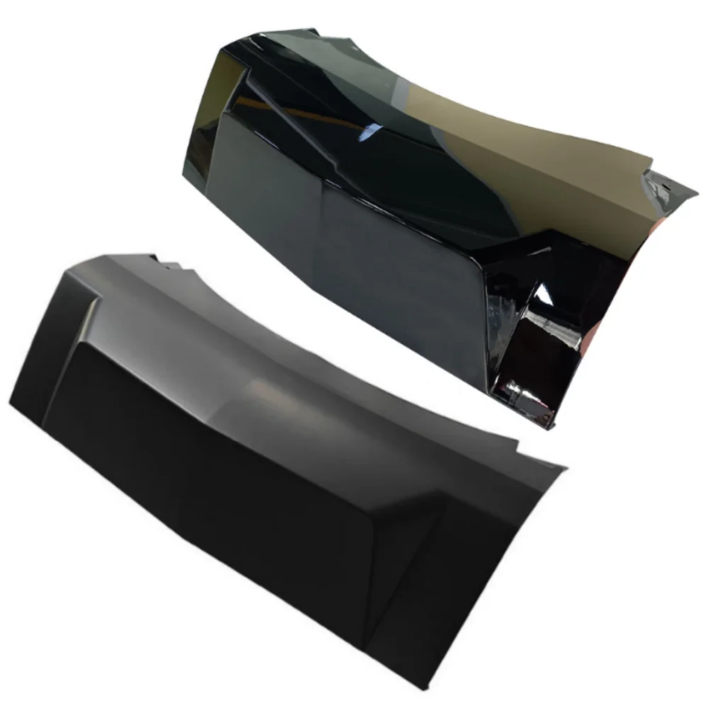 Car Rear Bumper Lower Middle Decorative Cover OE: 84910042/87813846 For Cadillac Escalade 2021-2024