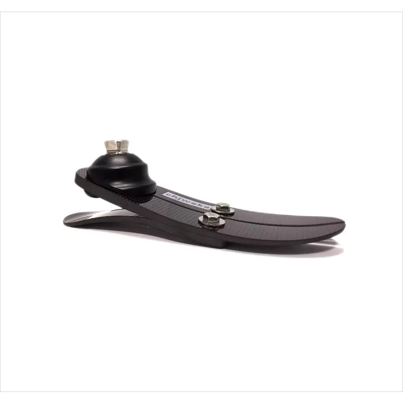 

Low Cutting Carbon Fiber Foot Prosthesis Carbon Fiber Prosthetic Foot Prosthesis