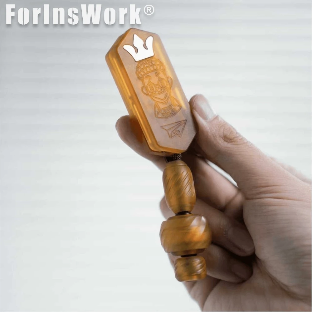 ザック研究所小型飛行機 2.0 プッシュスライダー リラックスおもちゃ EDC ペイアンバー オフィスデスクアクセサリー 抗ストレスおもちゃ