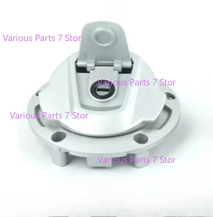 For CFMOTO 675SR-R Lock Kit Key sets 675 SR SRS675 CF675SR CF650-10 Motorcycle Accessories Original Parts